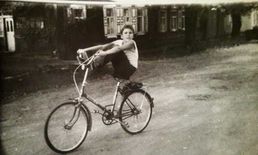 Исторические фотографии